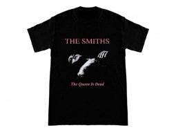 Camiseta de Niños The Smiths 